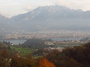 DIVERTENTE CANALONE BELASA AL MOREGALLO Sabato 24 novembre 2012  - FOTOGALLERY